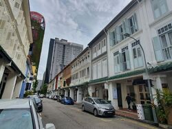 Tanjong Pagar Conservation Area (D2), Shop House #457886401